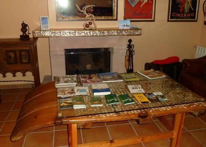 Hotel Rural El Gran Duque 3*