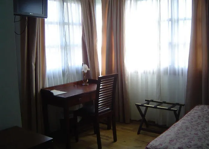 Rural El Gran Duque 3*