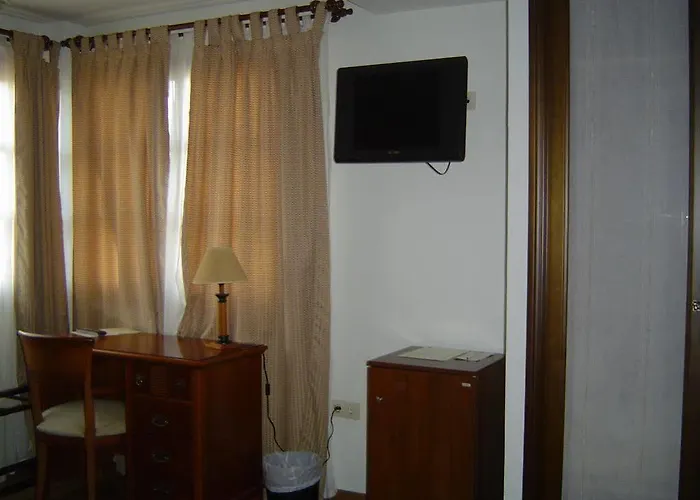 Rural El Gran Duque 3*