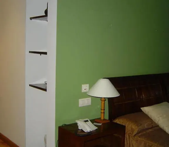 Rural El Gran Duque Hotel 3*