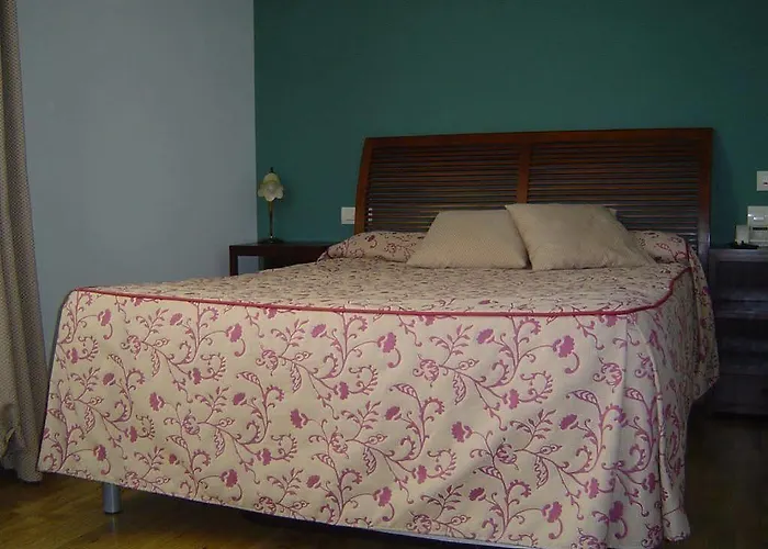 Hotel Rural El Gran Duque