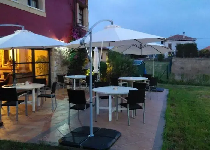 Rural El Gran Duque Hotel Villaviciosa (Asturias)