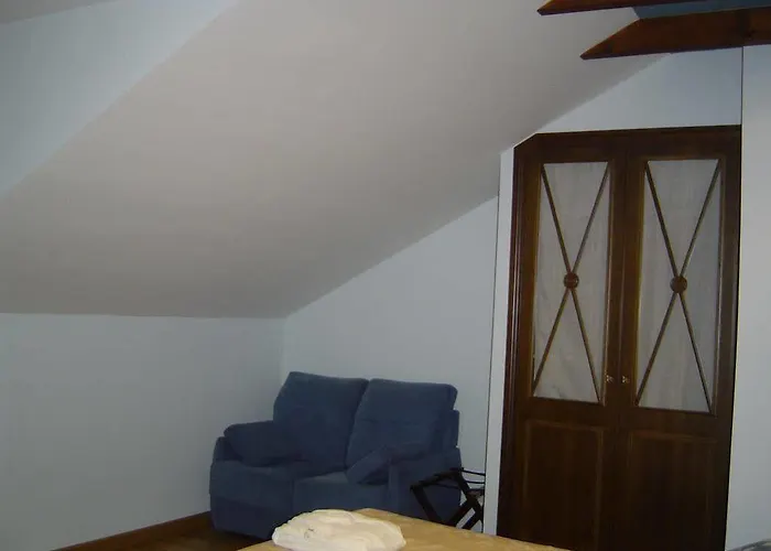 Rural El Gran Duque Villaviciosa (Asturias)