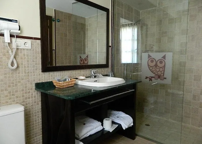 Hotel Rural El Gran Duque 3*