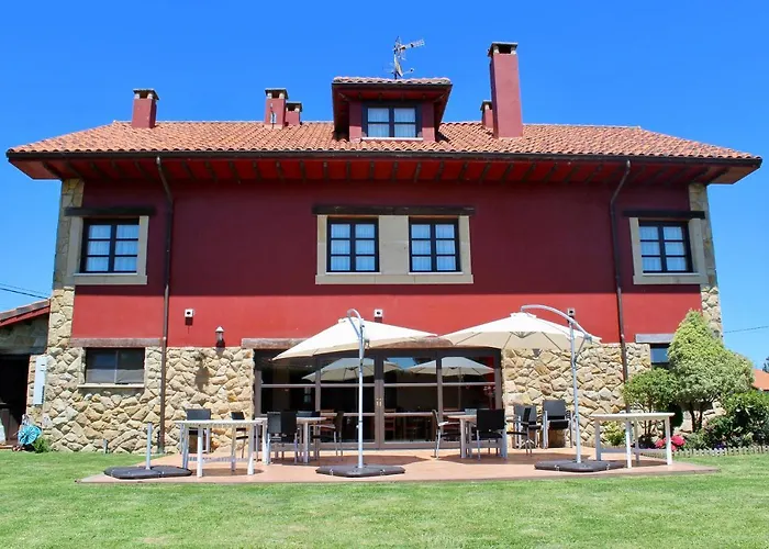 Hotel Rural El Gran Duque 3*