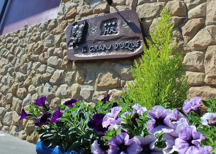 Hotel Rural El Gran Duque