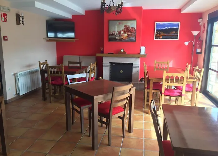 Hotel Rural El Gran Duque