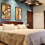 Hotel Rural El Gran Duque Villaviciosa (Asturias)