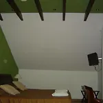 Hotel Rural El Gran Duque Villaviciosa (Asturias)